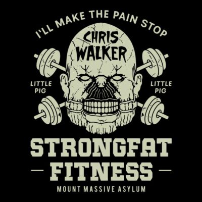 Massive Asylum Fitness