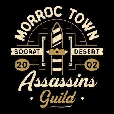 Oasis Town Guild