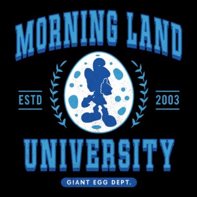 Morning Land University