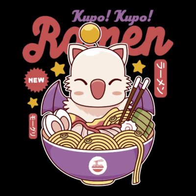 Cute Creature Ramen