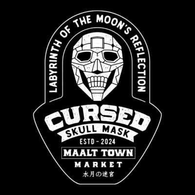 Town Curse Emblem