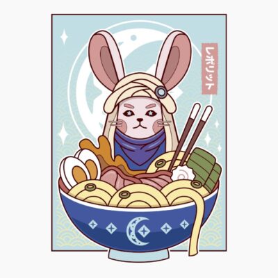 Rabbit Japanese Ramen