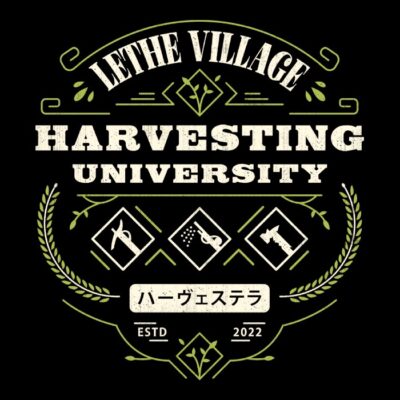 Harvesting Village University