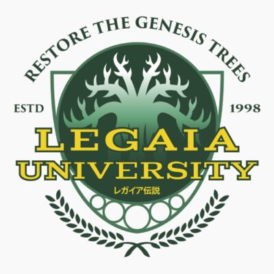 Tree University Emblem