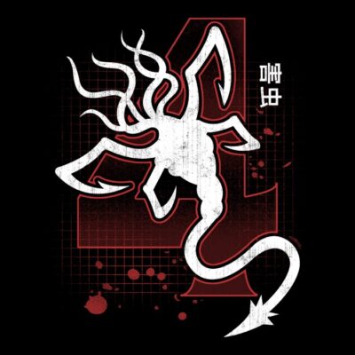 Las Plagas Aesthetic