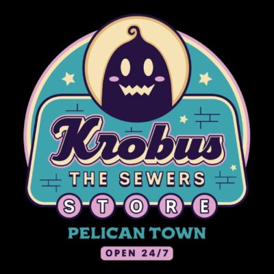 Kawaii Demon The Sewers Merchant