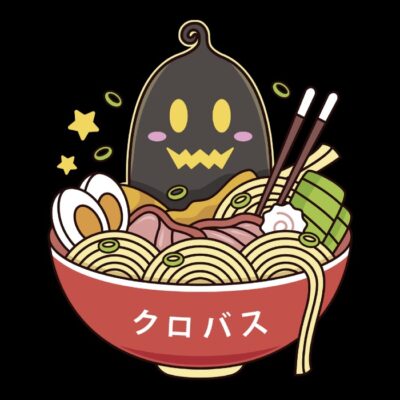 Kawaii Demon Ramen