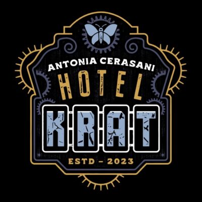 Puppet City City Hotel