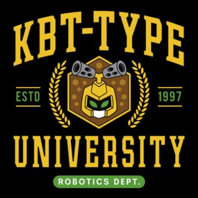 Type University