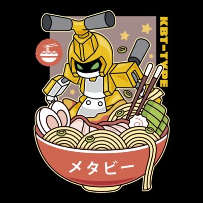 Beetle Type Ramen