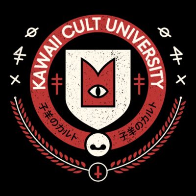 Kawaii Cult University