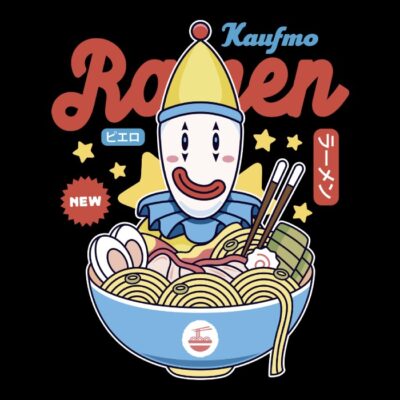 Clown Ramen