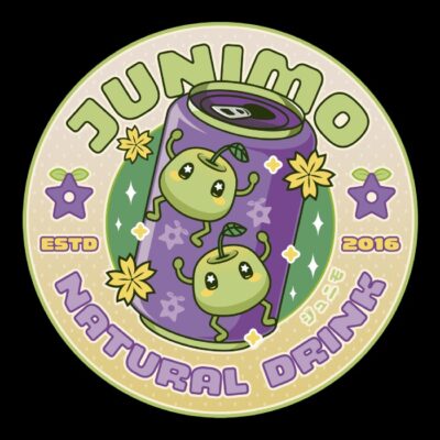 Fantasy Natural Drink