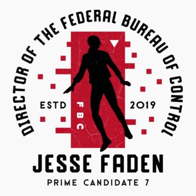 Paranormal Director Emblem