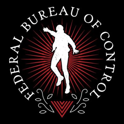 Paranormal Agent Crest