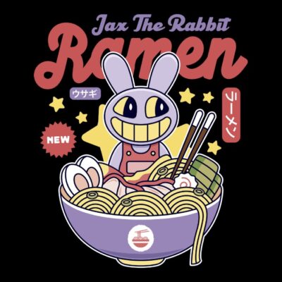 Purple Rabbit Ramen