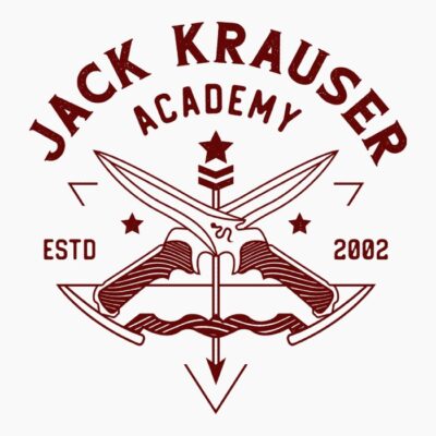 Zombie Villain Academy Emblem