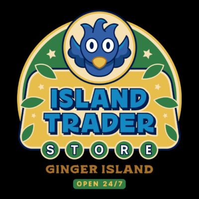 Island Trader Merchant