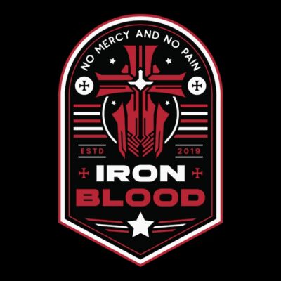 Iron Blood Emblem