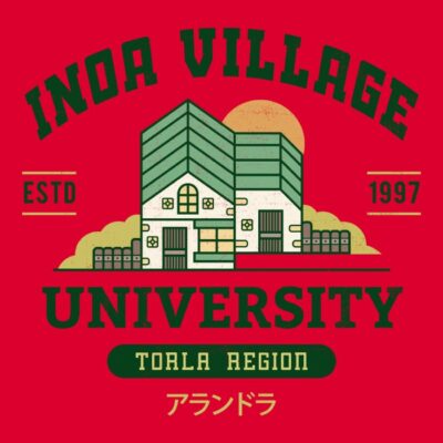 Village University