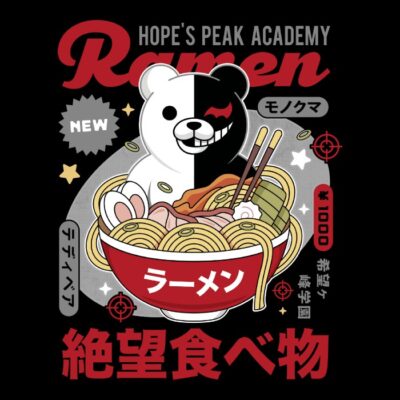 Hopes Academy Ramen
