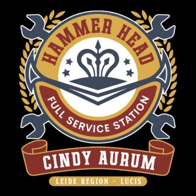 Fantasy Garage Emblem