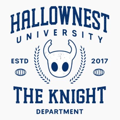 Bug City University Emblem