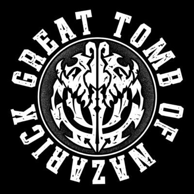 Great Tomb Emblem