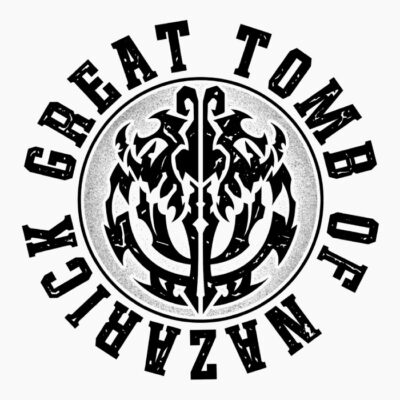 Great Tomb Crest
