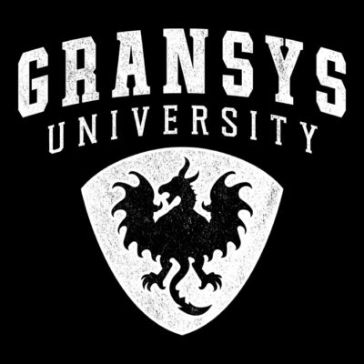 Dragons University Emblem