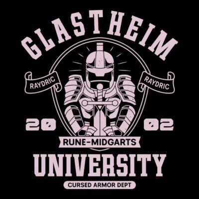 Demon Armour University