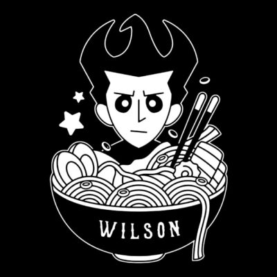 Gentleman Scientist Ramen