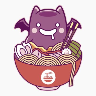 Dungeon Cute Ramen