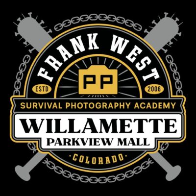 Zombie Reporter Willamette