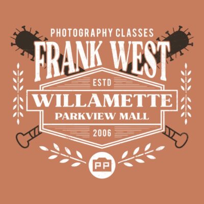 Zombie Reporter Emblem