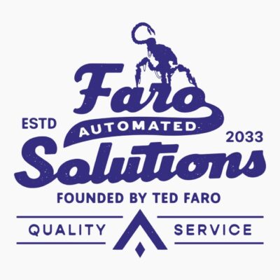 Automated Solutions Vintage