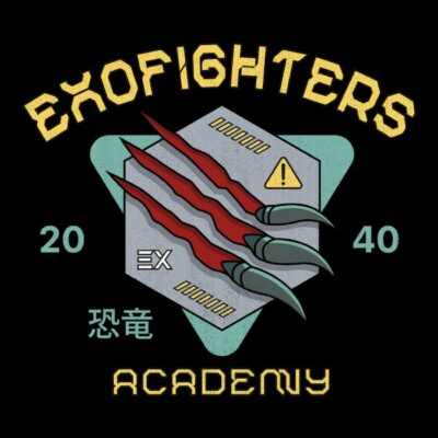 Team Academy Emblem