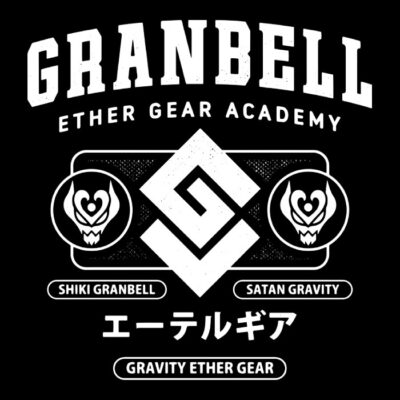 Gear Academy Emblem