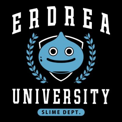 Slime University Emblem