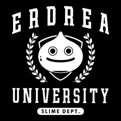 Slime University Crest