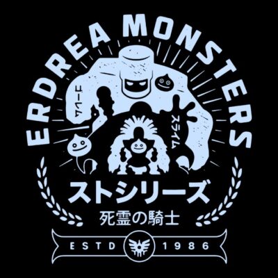 Robot Monsters Emblem