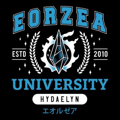 Eorzea University
