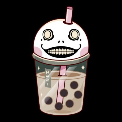 Autómata Bubble Tea