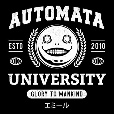 Automata University