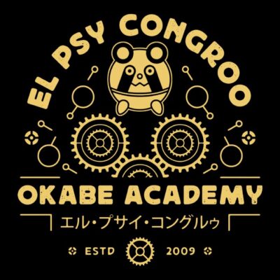 El Psy Academy