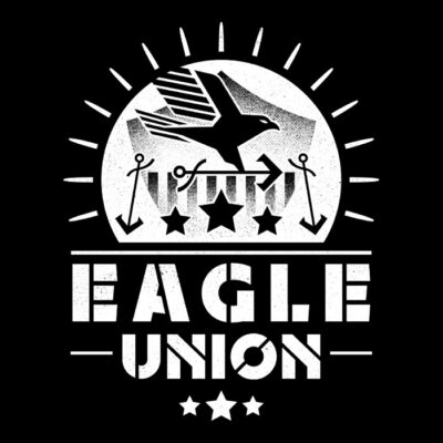 Eagle Union Emblem