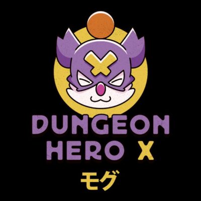 Dungeon Hero X