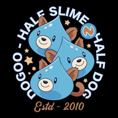 Slime Dogs Emblem