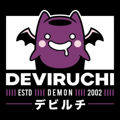 Cute demon Aesthetic