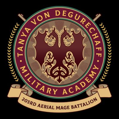 Military Emblem